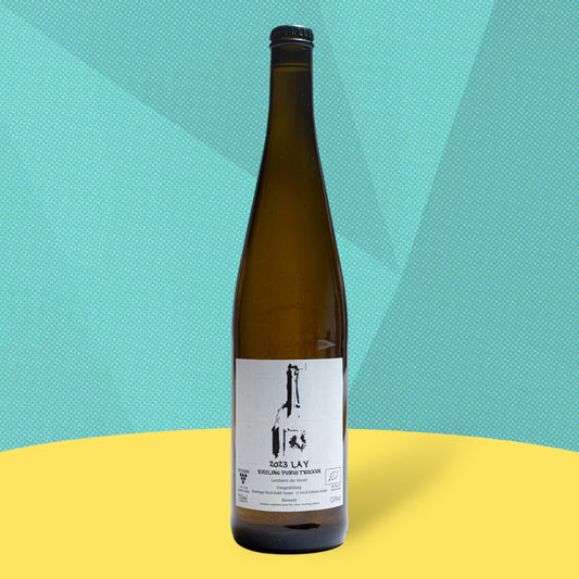 Riesling Lay Purus 2023