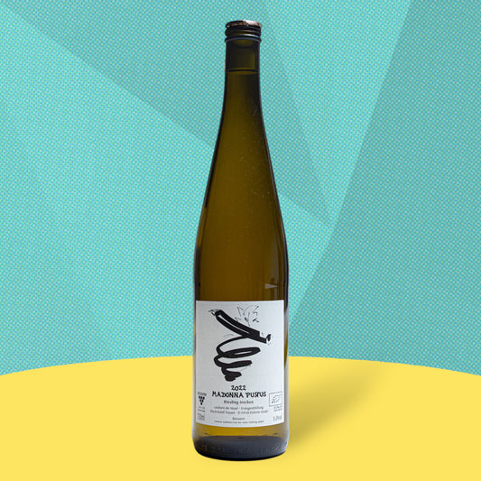 Riesling Madonna Purus 2022