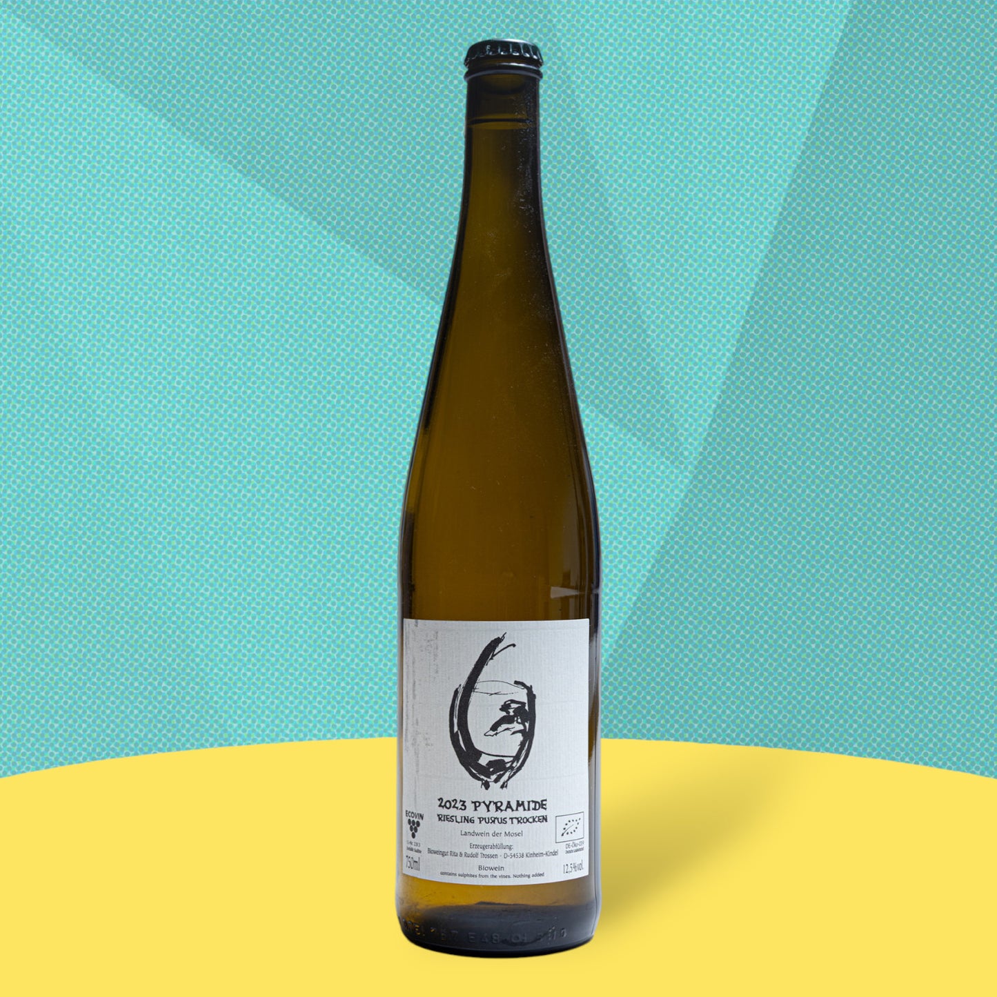 Riesling Pyramide Purus 2023