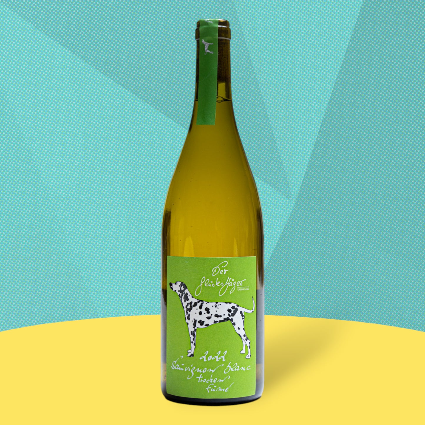 Sauvignon Blanc Fumé 2022