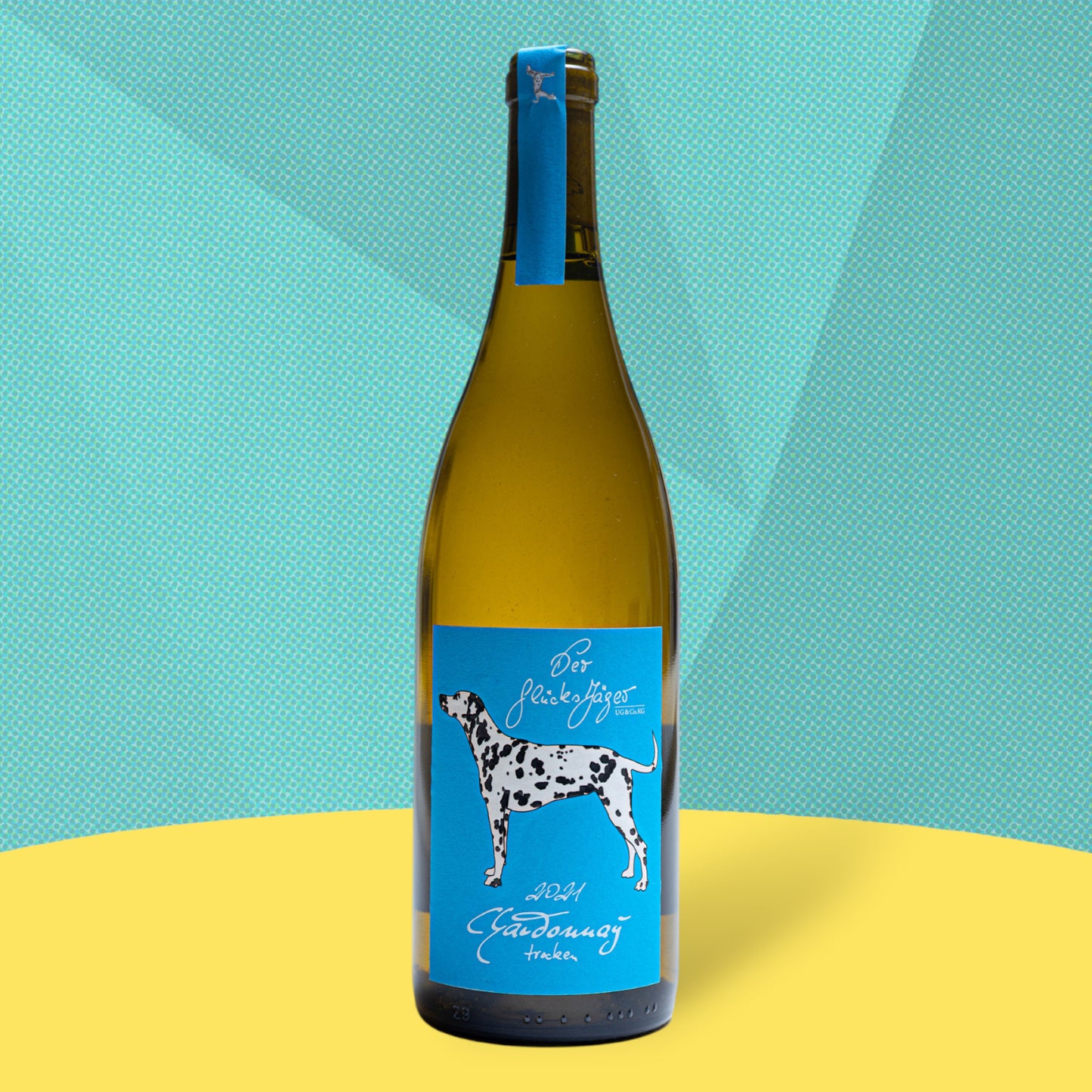Chardonnay 2023