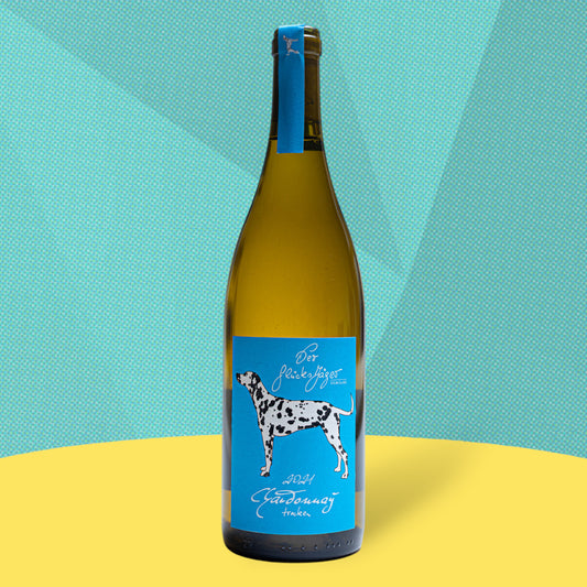 Chardonnay 2023