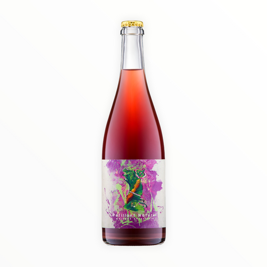 Pet Nat Rosé