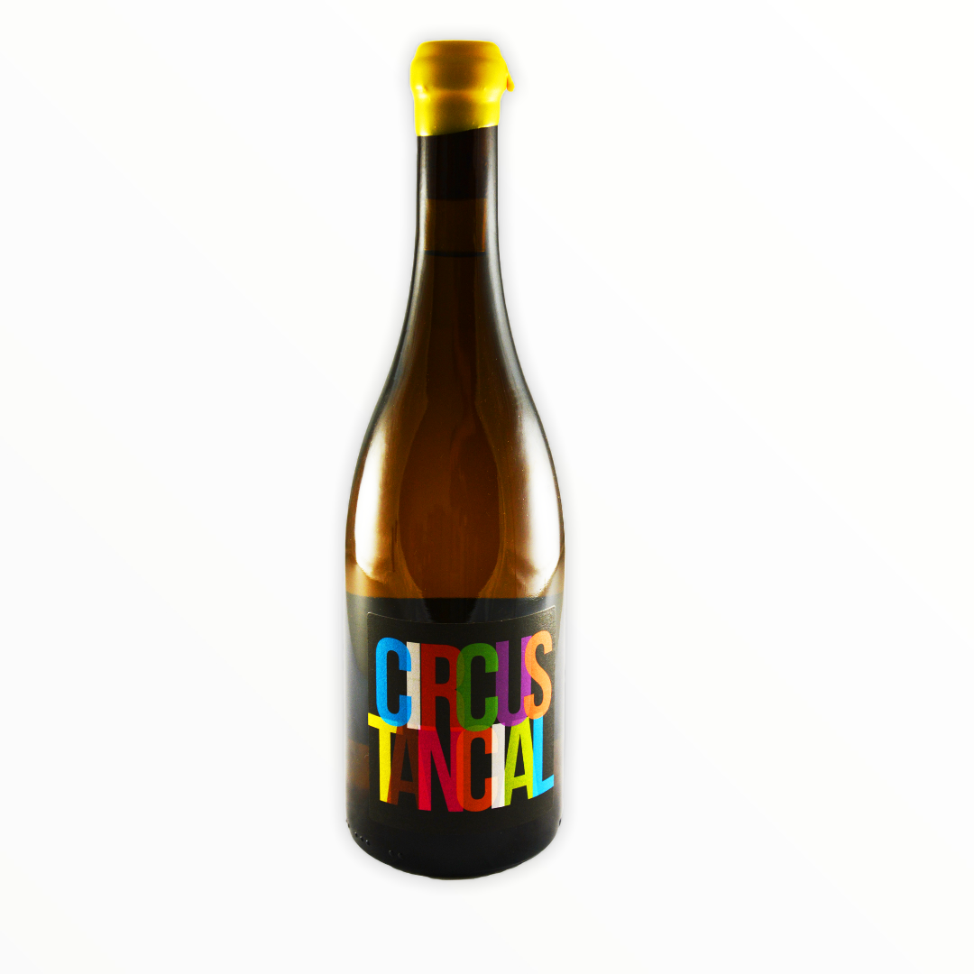 MicroBio - Circustancial 2014 freeshipping - Vin Vin