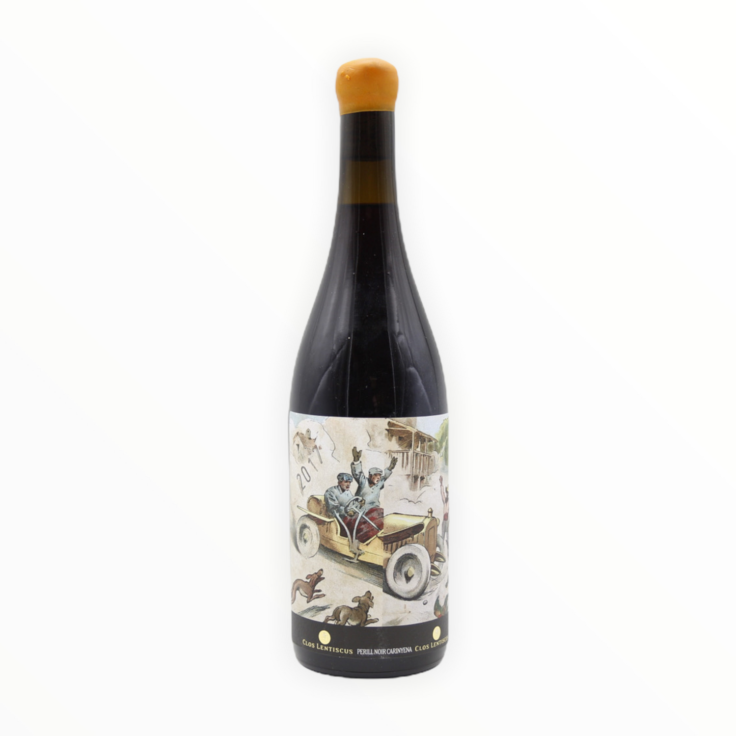 Perill Noir