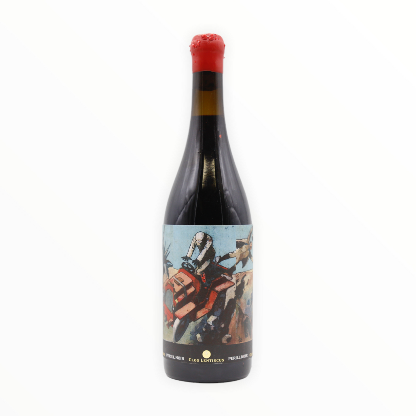 Perill Negre