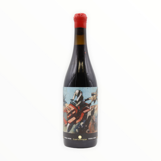 Perill Negre