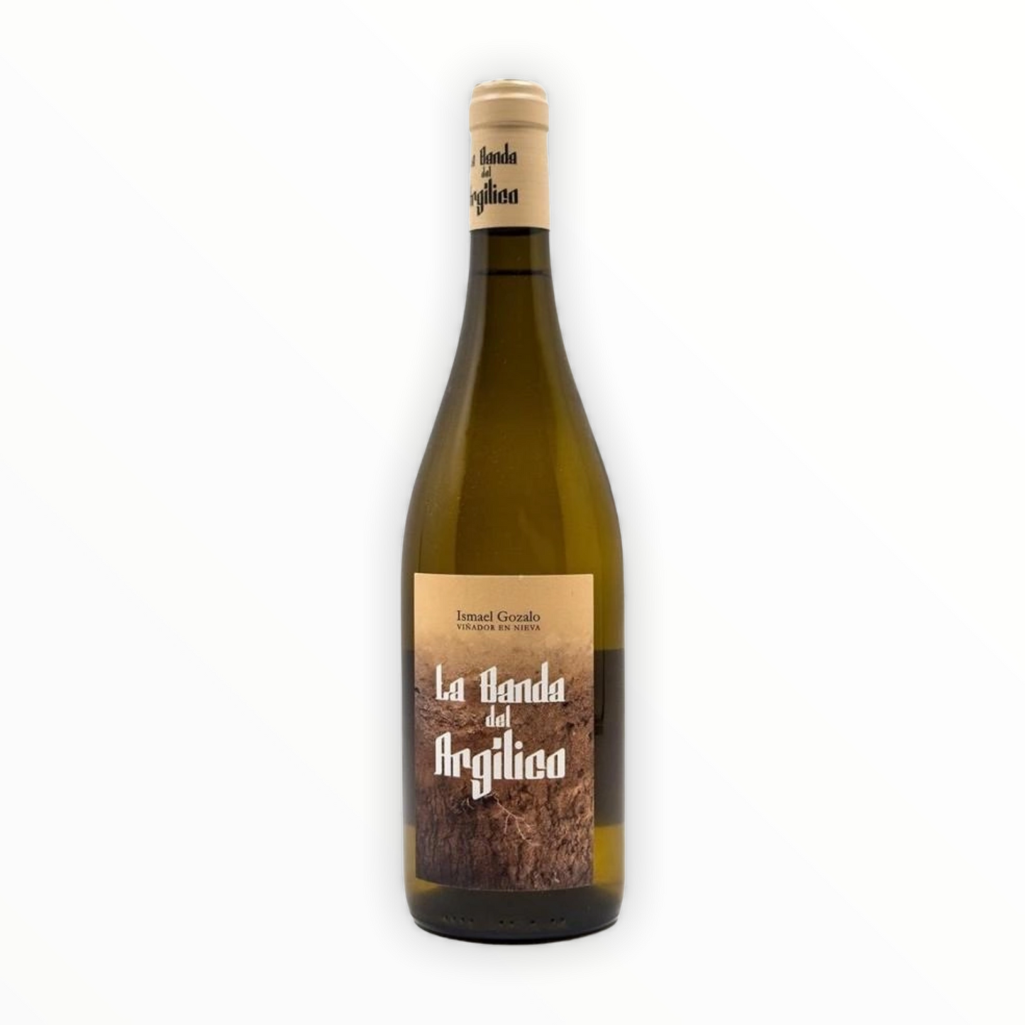 MicroBio - La Banda del Argilico 2019 freeshipping - Vin Vin