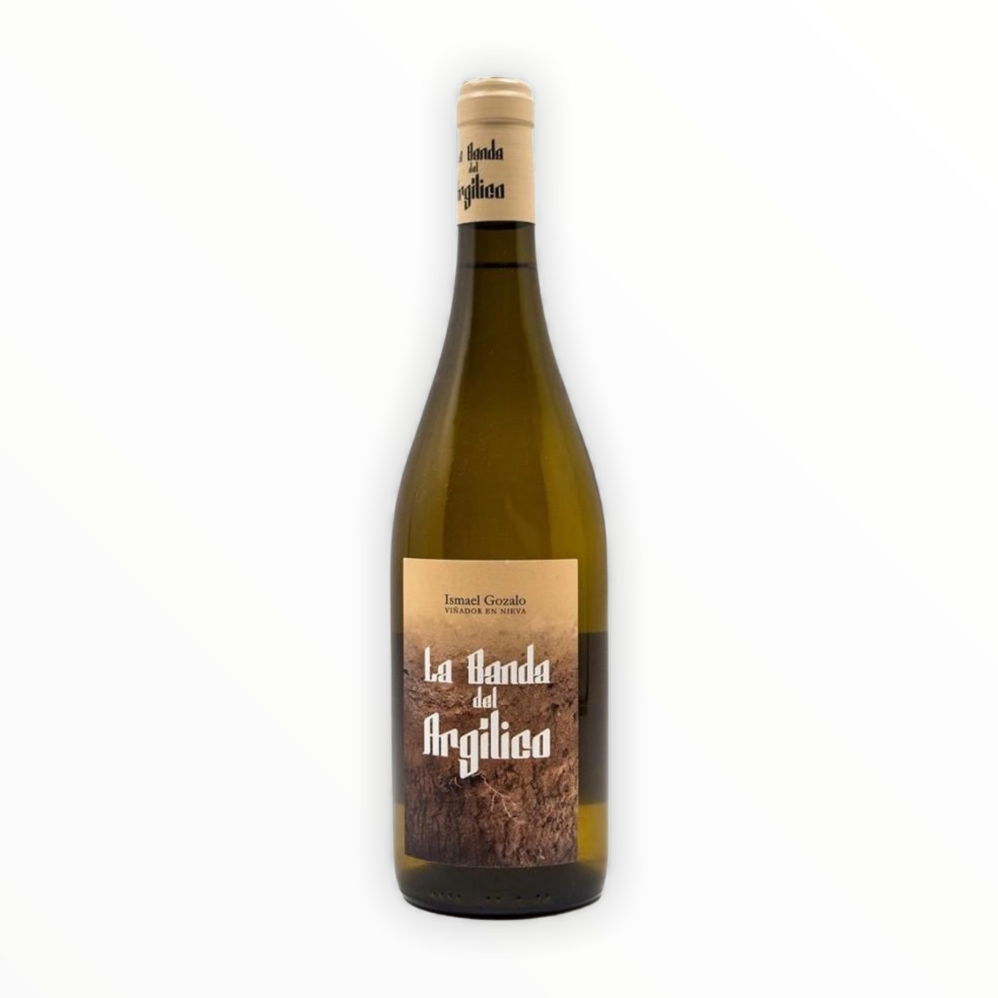MicroBio - La Banda del Argilico 2019 freeshipping - Vin Vin