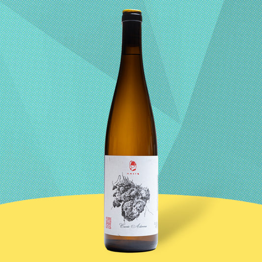 Cuvée Alanna Riesling 2021