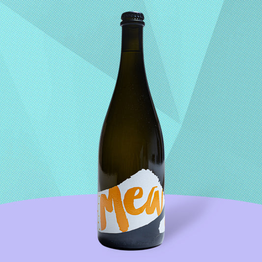 Mea Orange Pet Nat 2024