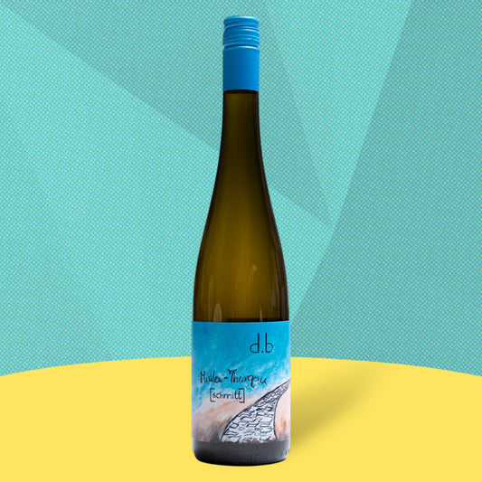 Müller-Thurgau 2021