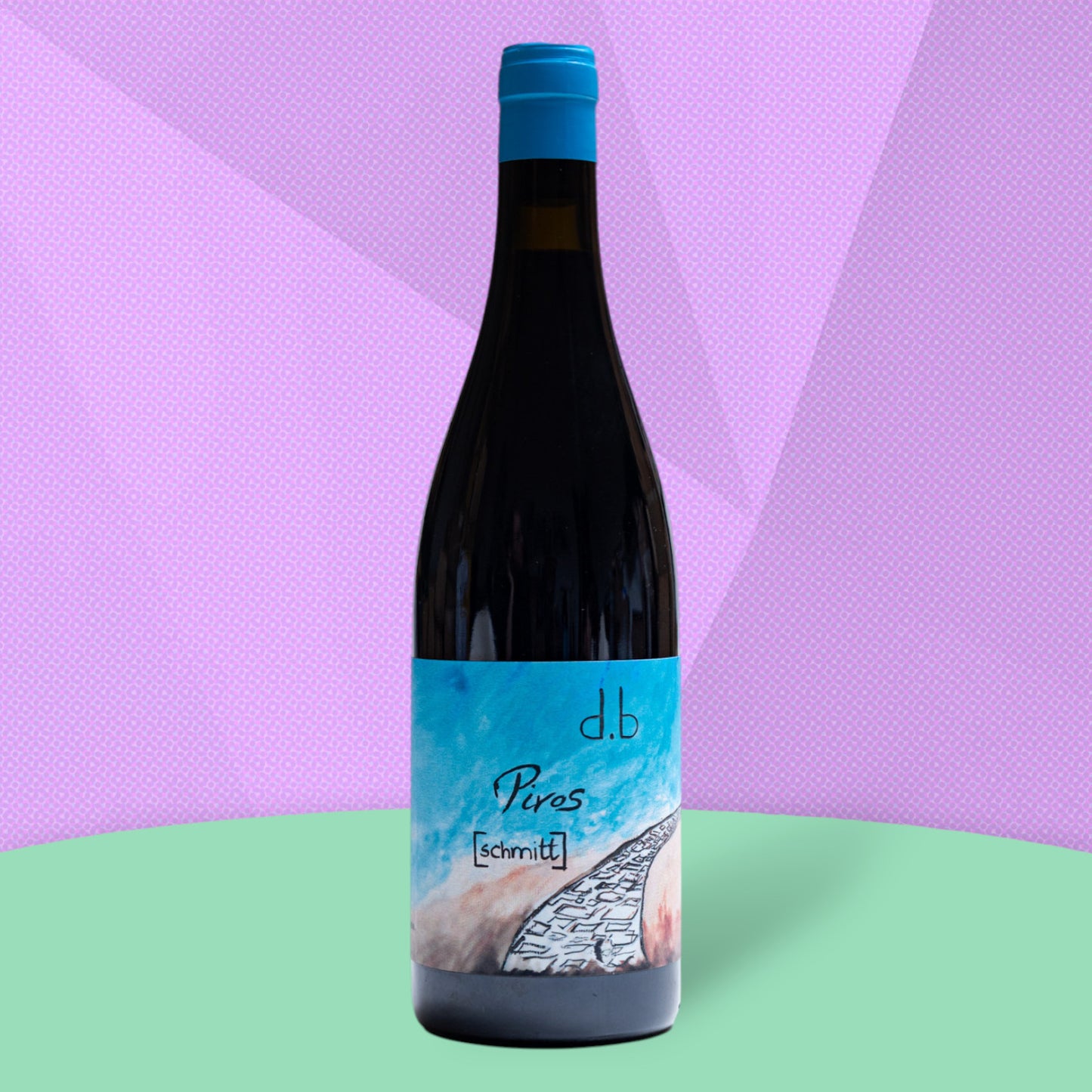 Piros Merlot 2020
