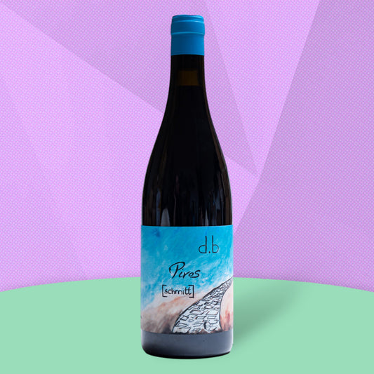 Piros Merlot 2020