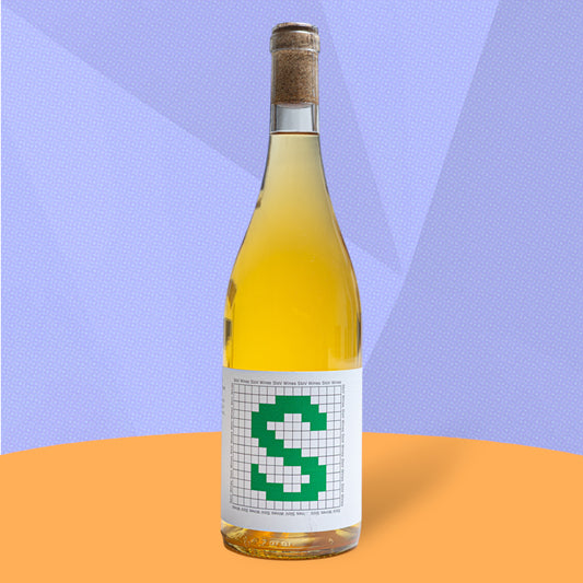 S Sauvignon 2024